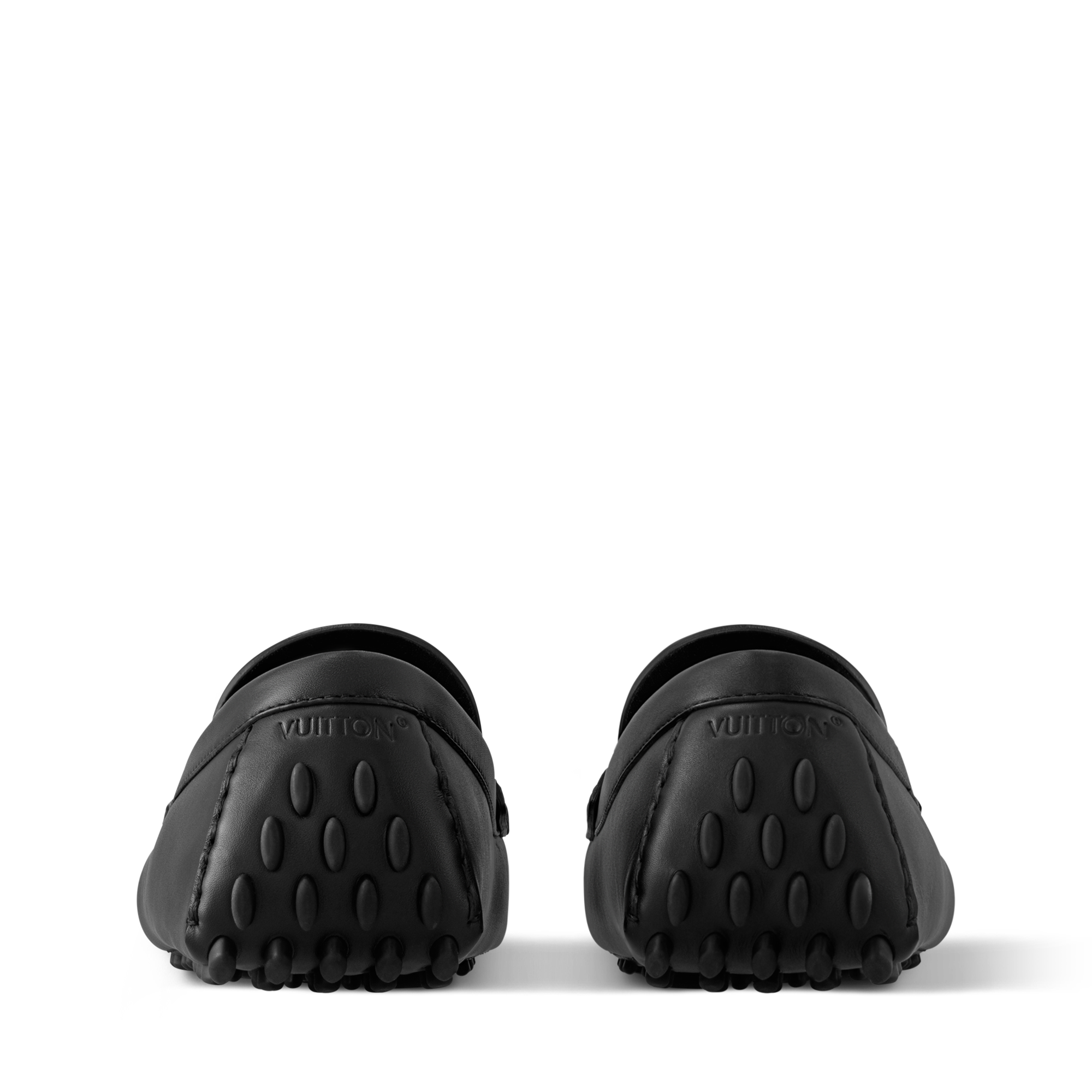 Black - Men - Luxury Loafers and Moccasins | LOUIS VUITTON HONG KONG
